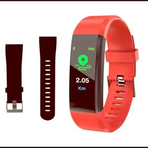 Bluetooth Fitness multifunctional Smartwatches